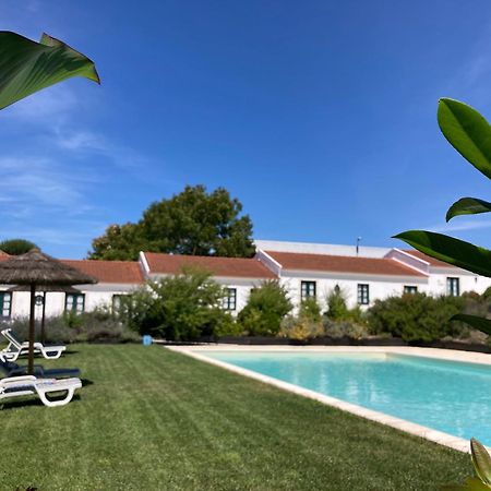 Maison d'hôtes Casas de São José à Rio Maior Extérieur photo