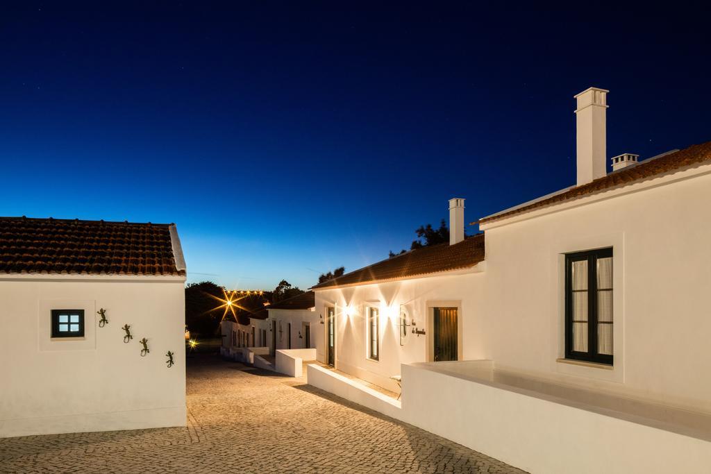 Maison d'hôtes Casas de São José à Rio Maior Extérieur photo