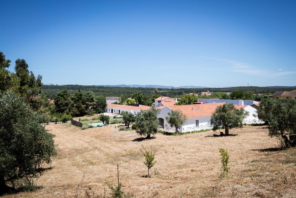 Maison d'hôtes Casas de São José à Rio Maior Extérieur photo