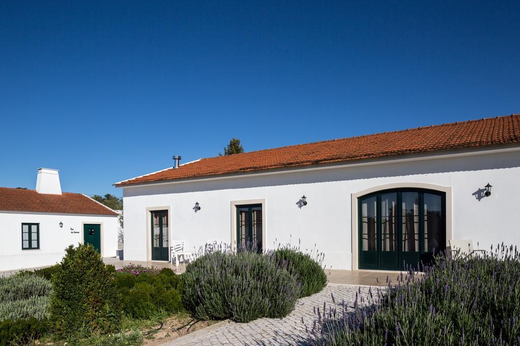 Maison d'hôtes Casas de São José à Rio Maior Extérieur photo